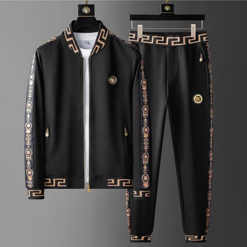 Versace Men's Suits 115